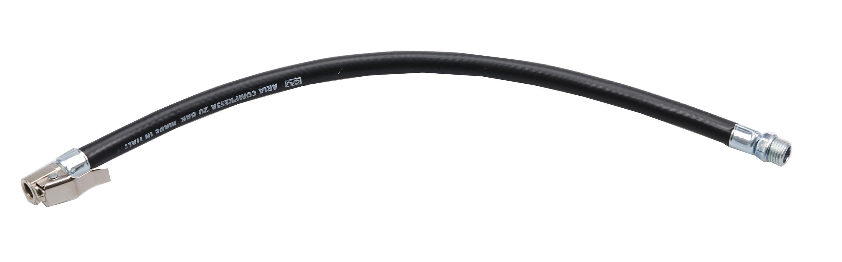 Ersatzschlauch für Reifenfüllpistolen | 0,4 m BGS55401