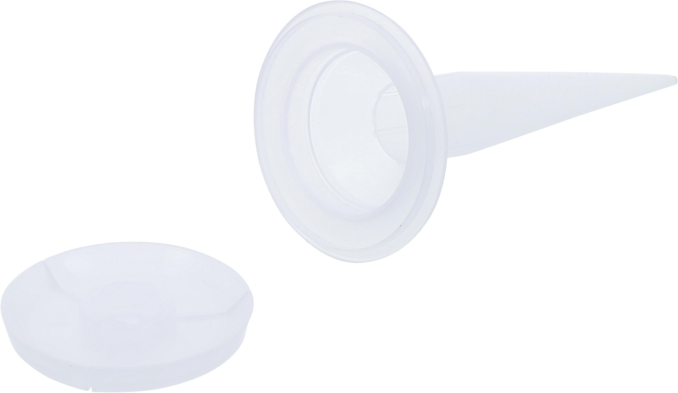 Ersatzspritze für Kartuschenpressen BGS3512