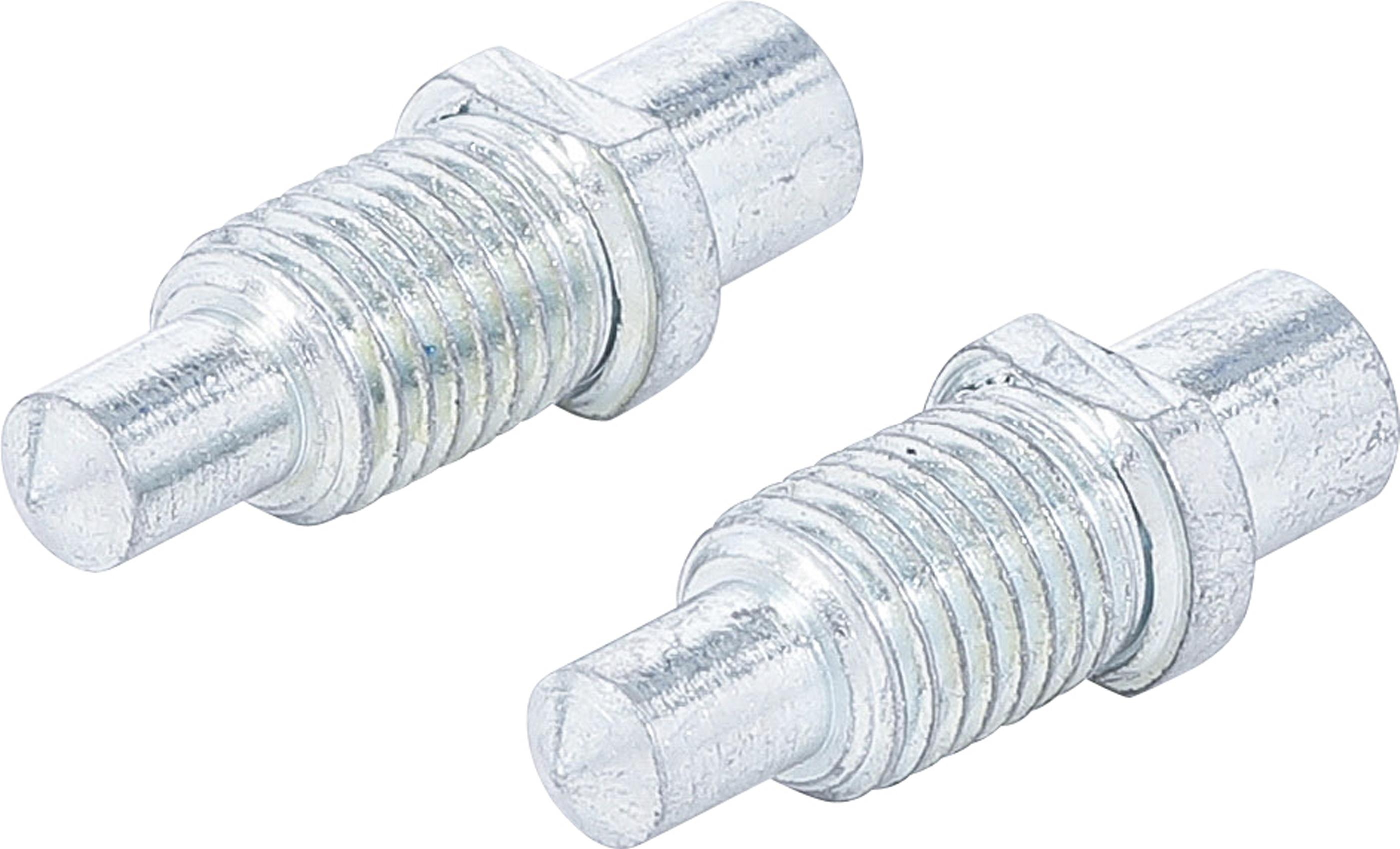 Ersatzzapfen | 6 - 8 mm | für Art. 9602 | 2-tlg. BGS74399