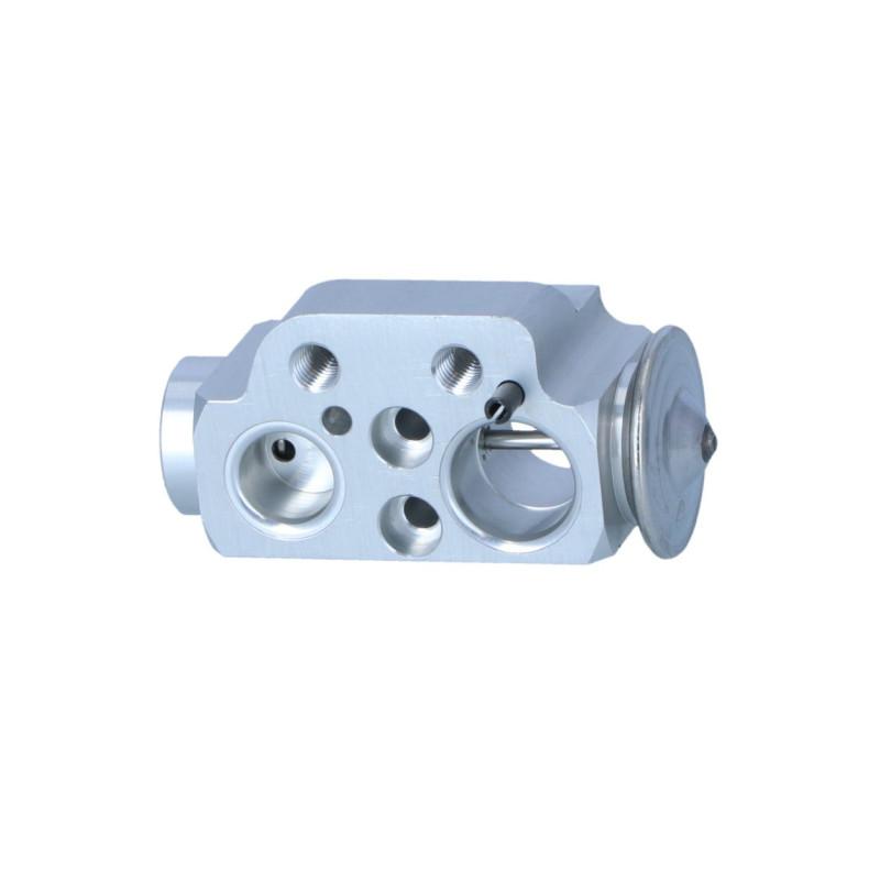 Expansionsventil, EASY FIT passend für VW T5 03- NRF 38508