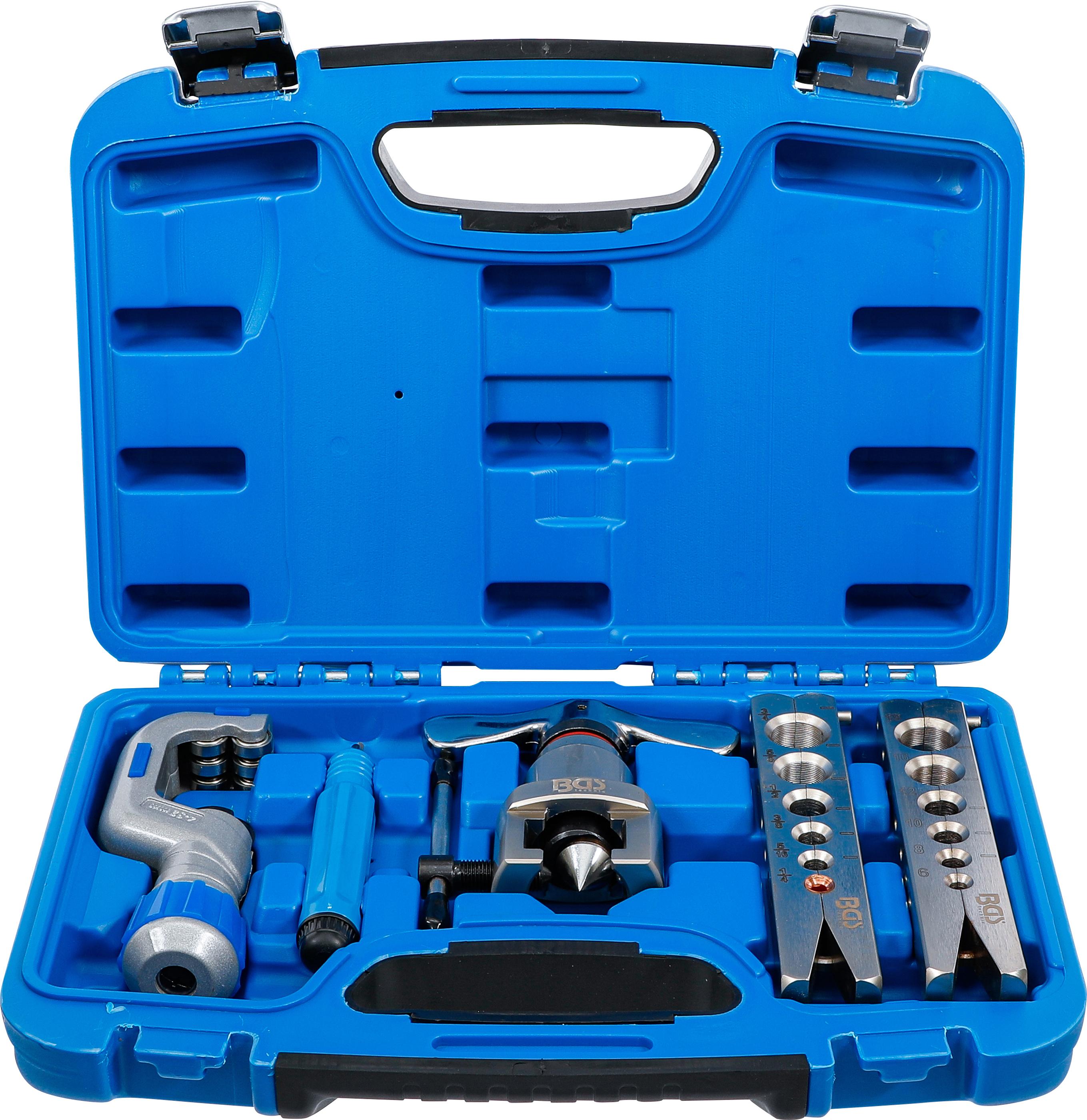 Exzenter-Bördelgerät | 45° BGS70229