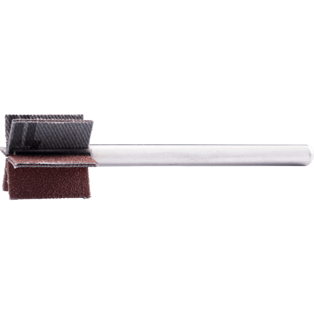 FÄCHERSCHLEIFER F BP 2020/6-60 6x2 A 120 4007220590133