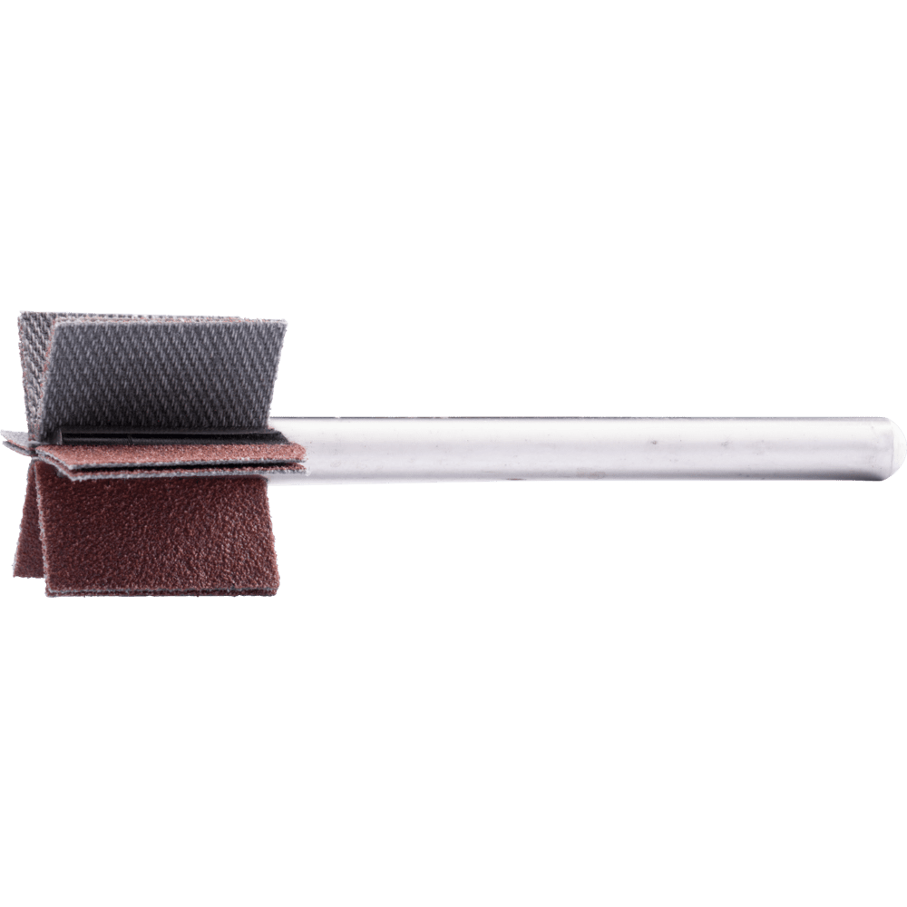 FÄCHERSCHLEIFER F BP 2520/6-60 6x2 A 120 4007220591314