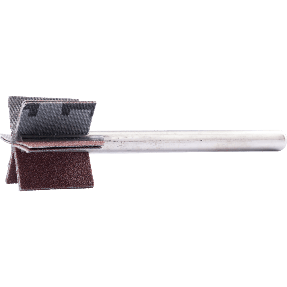 FÄCHERSCHLEIFER F BP 2520/6-60 6x2 A 150 4007220591536