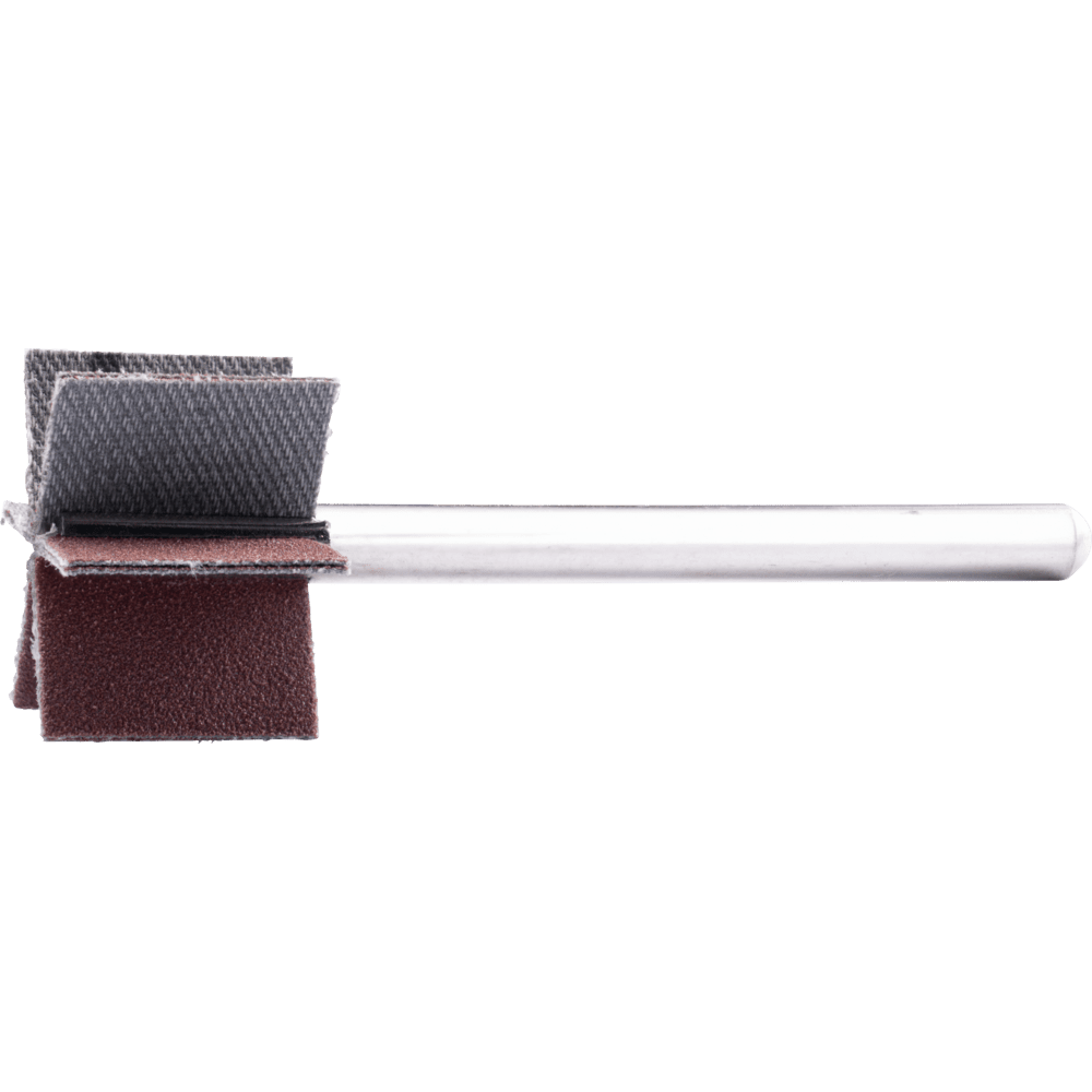 FÄCHERSCHLEIFER F BP 3020/6-60 6x2 A 150 4007220591642