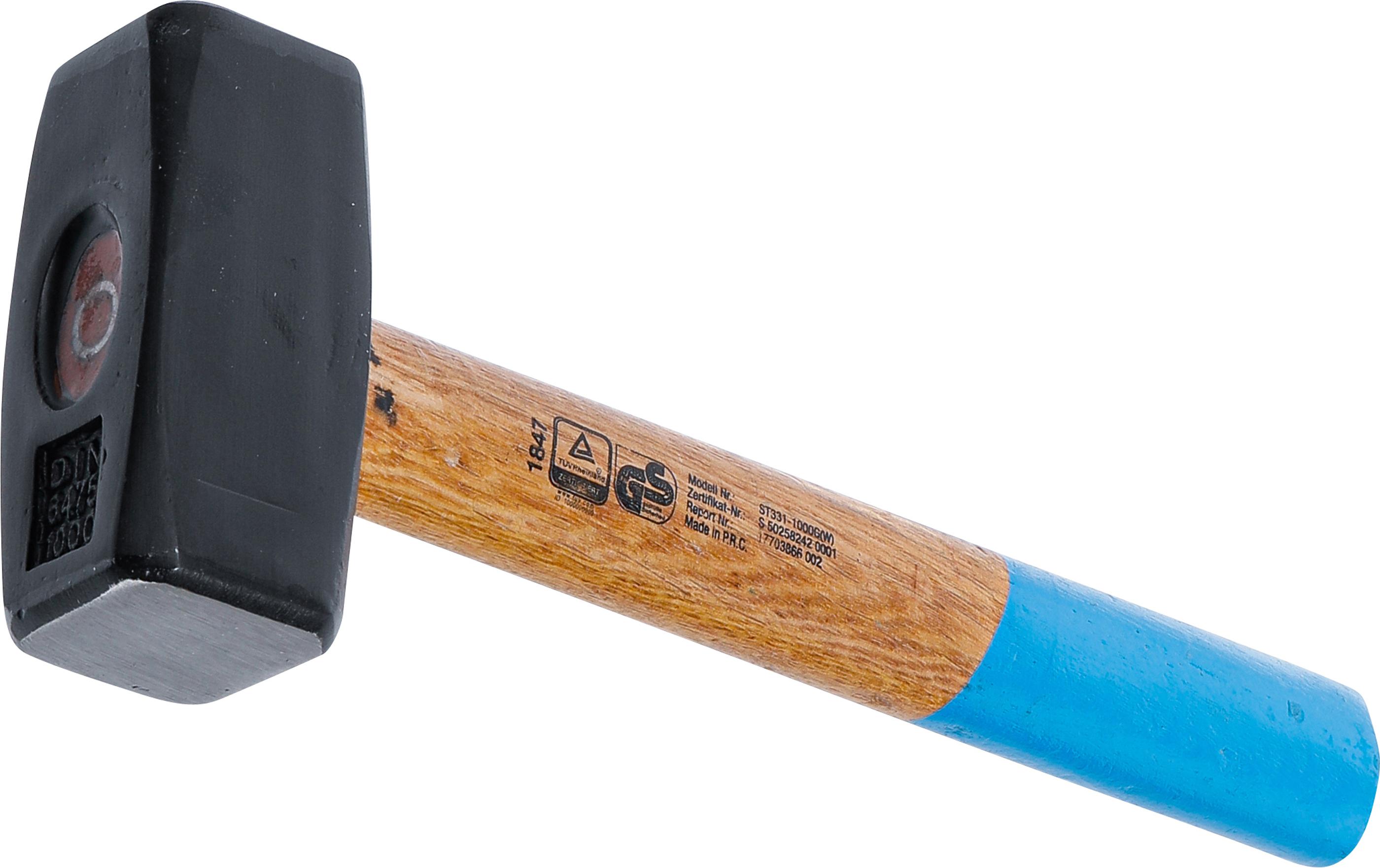 Fäustel | 1000 g BGS1847