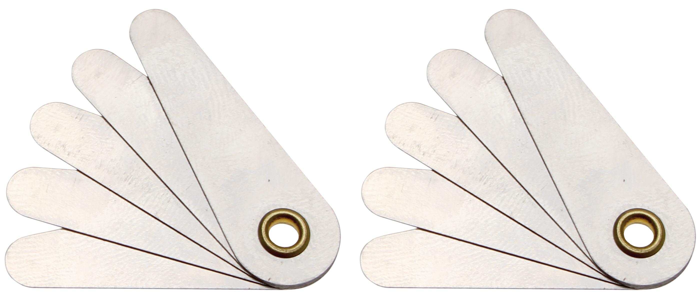 Fühlerlehre | für Ford | für Art. 8156 BGS8156-12