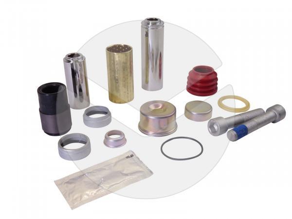 Führungsbolzen & Dichtungssat z Knorr K067417K50