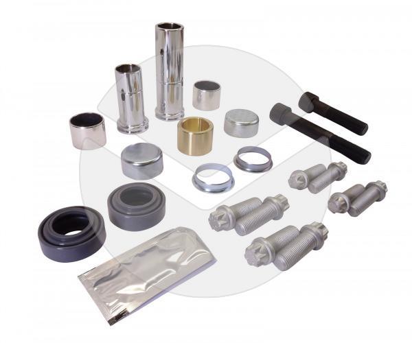 Führungsbolzen & Dichtungssatz Meritor 5001866000