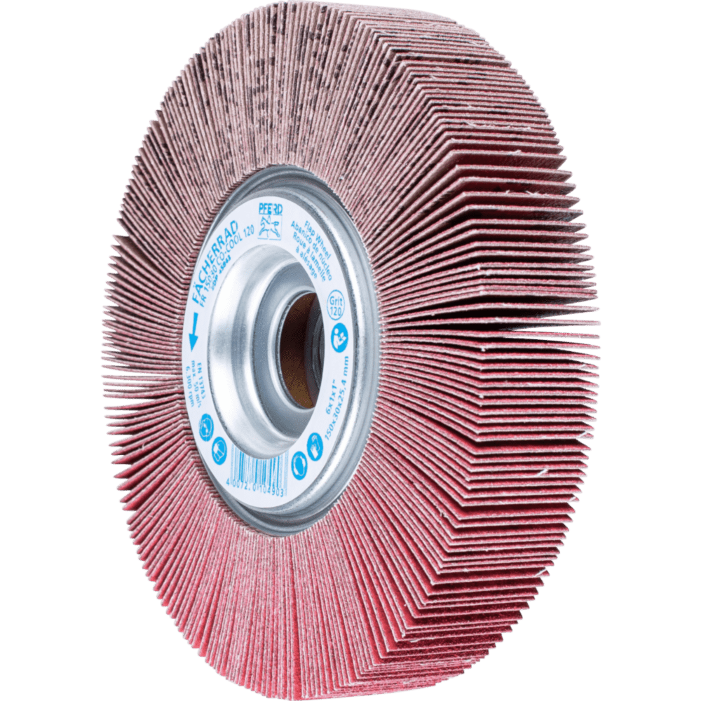 FAECHERRAEDER FR 15030/25,4 CO-COOL 120 4007220104903