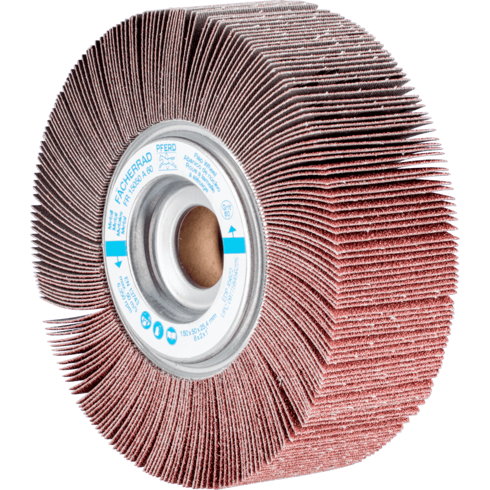 FAECHERRAEDER FR 15050/25,4 A 60 4007220296912