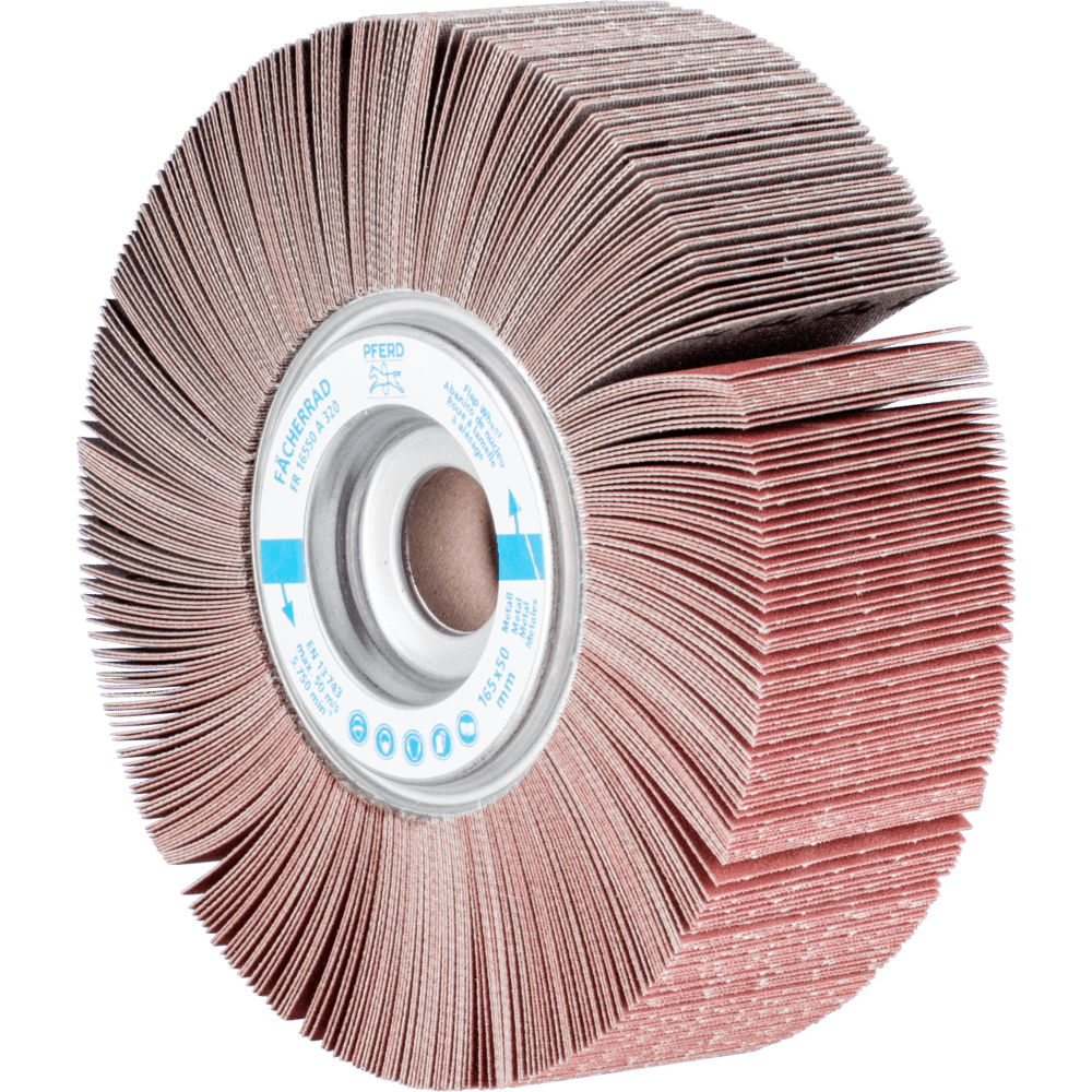 FAECHERRAEDER FR 16550/25,4 A320 4007220469859