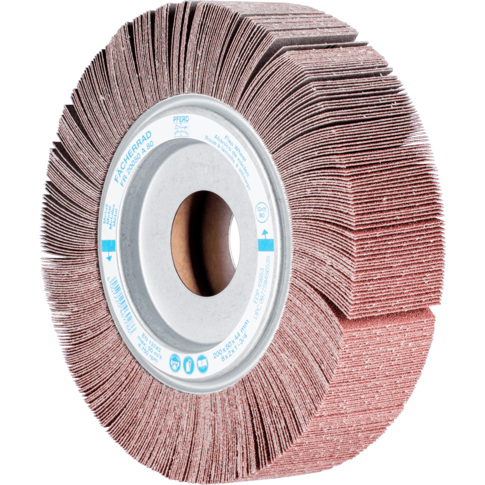 FAECHERRAEDER FR 20050/44,0 A 80 4007220469286