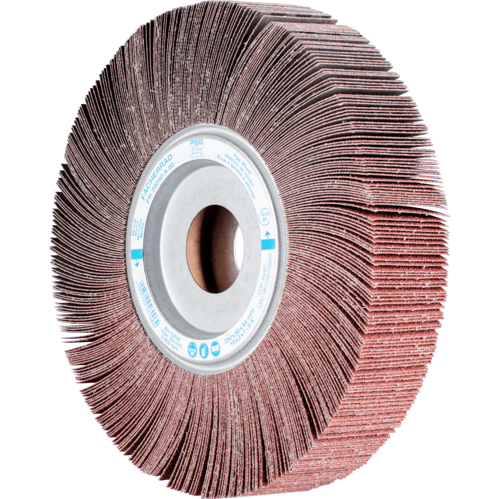 FAECHERRAEDER FR 25050/44,0 A 60 4007220469064