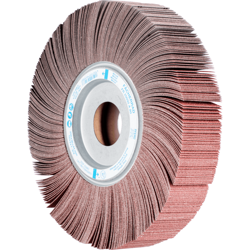 FAECHERRAEDER FR 25050/44,0 A 80 4007220469088