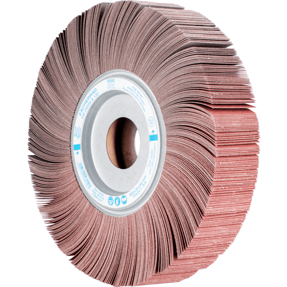 FAECHERRAEDER FR 25050/44,0 A120 4007220469101