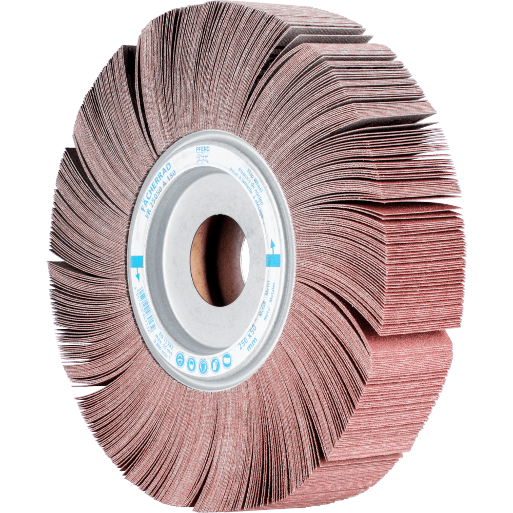 FAECHERRAEDER FR 25050/44,0 A150 4007220469132