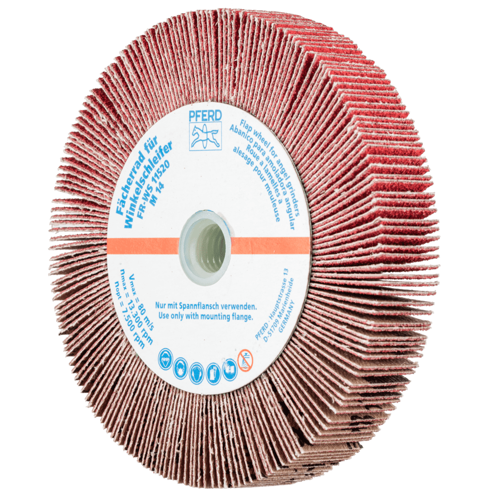 FAECHERRAEDER FR WS 11520 M14 CO-COOL 80 4007220025642