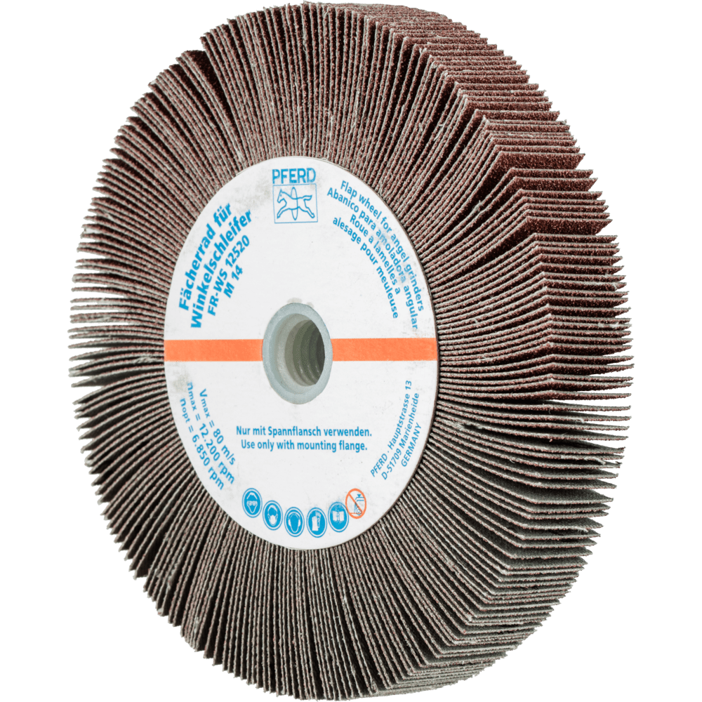 FAECHERRAEDER FR WS 12520 M14 A  80 4007220752432