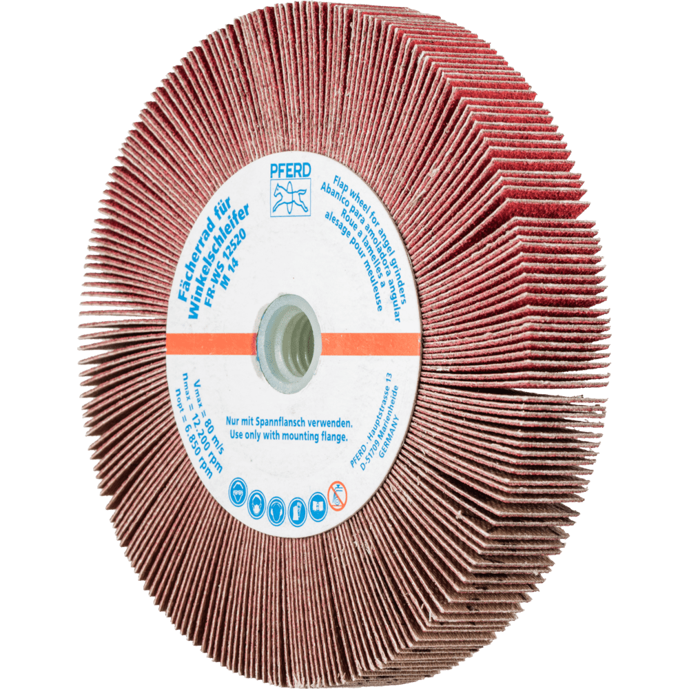 FAECHERRAEDER FR WS 12520 M14 CO-COOL120 4007220025680