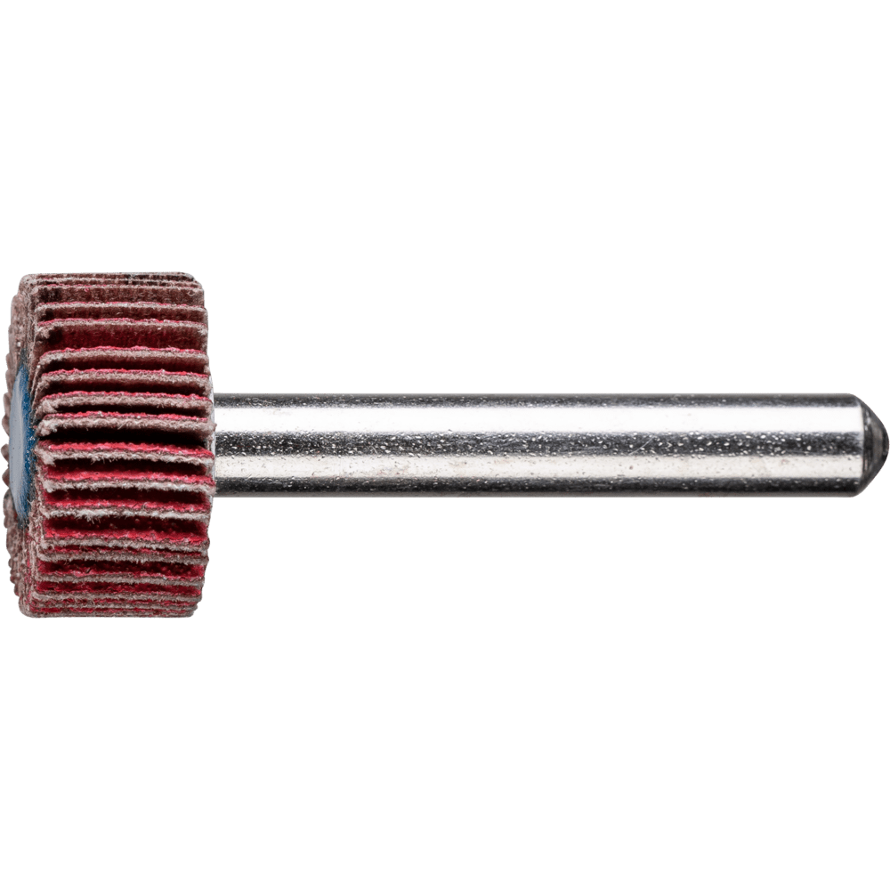 FAECHERSCHLEIFER F 2010/6 CO-COOL 120 4007220884775