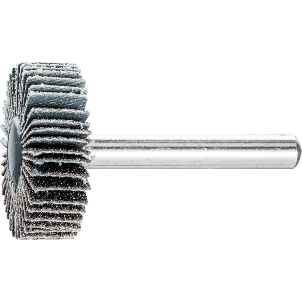 FAECHERSCHLEIFER F 3010/6 SIC 80 4007220154595