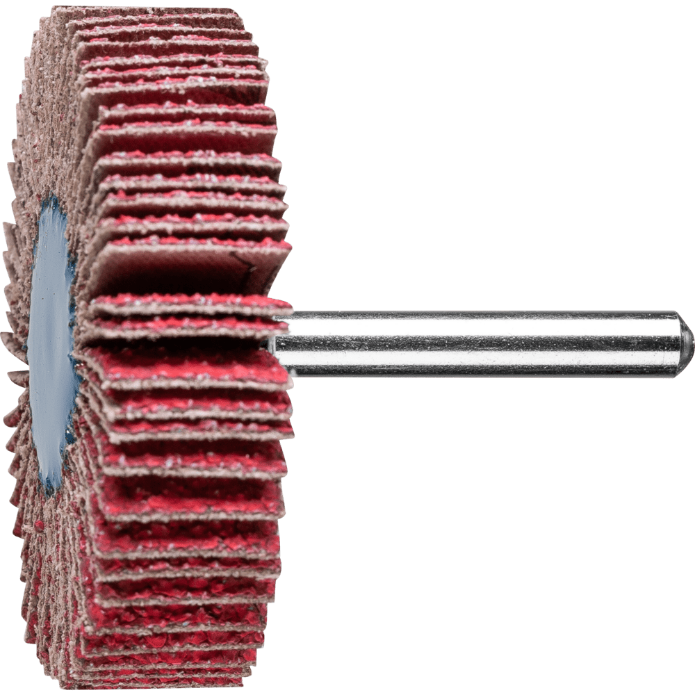 FAECHERSCHLEIFER F 6015/6 CO-COOL 40 4007220065945