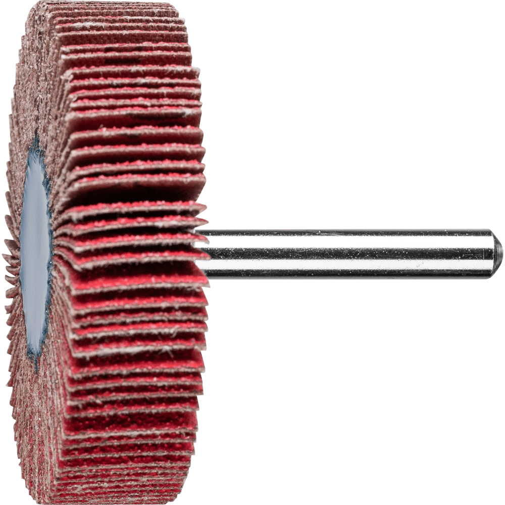 FAECHERSCHLEIFER F 6015/6 CO-COOL 80 4007220000137