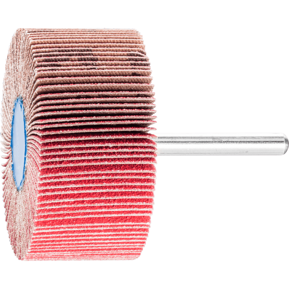 FAECHERSCHLEIFER F 6030/6 CO-COOL 120 4007220803936