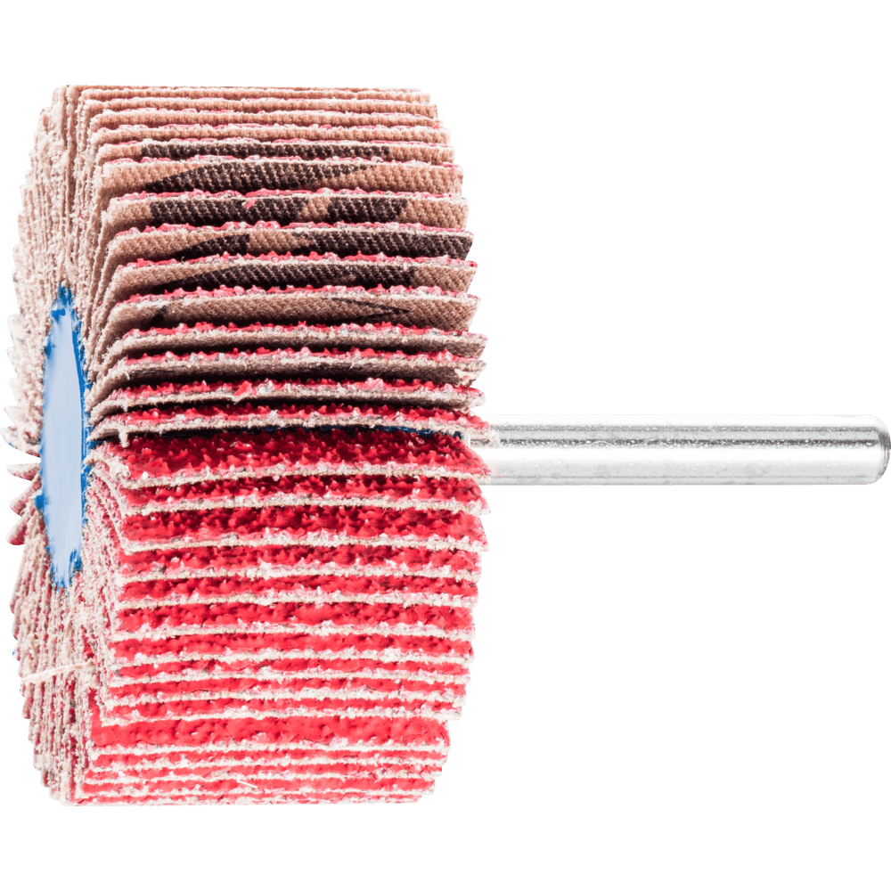 FAECHERSCHLEIFER F 6030/6 CO-COOL 40 4007220803905