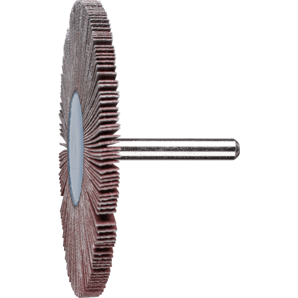 FAECHERSCHLEIFER F 8005/6 A 120 4007220463062