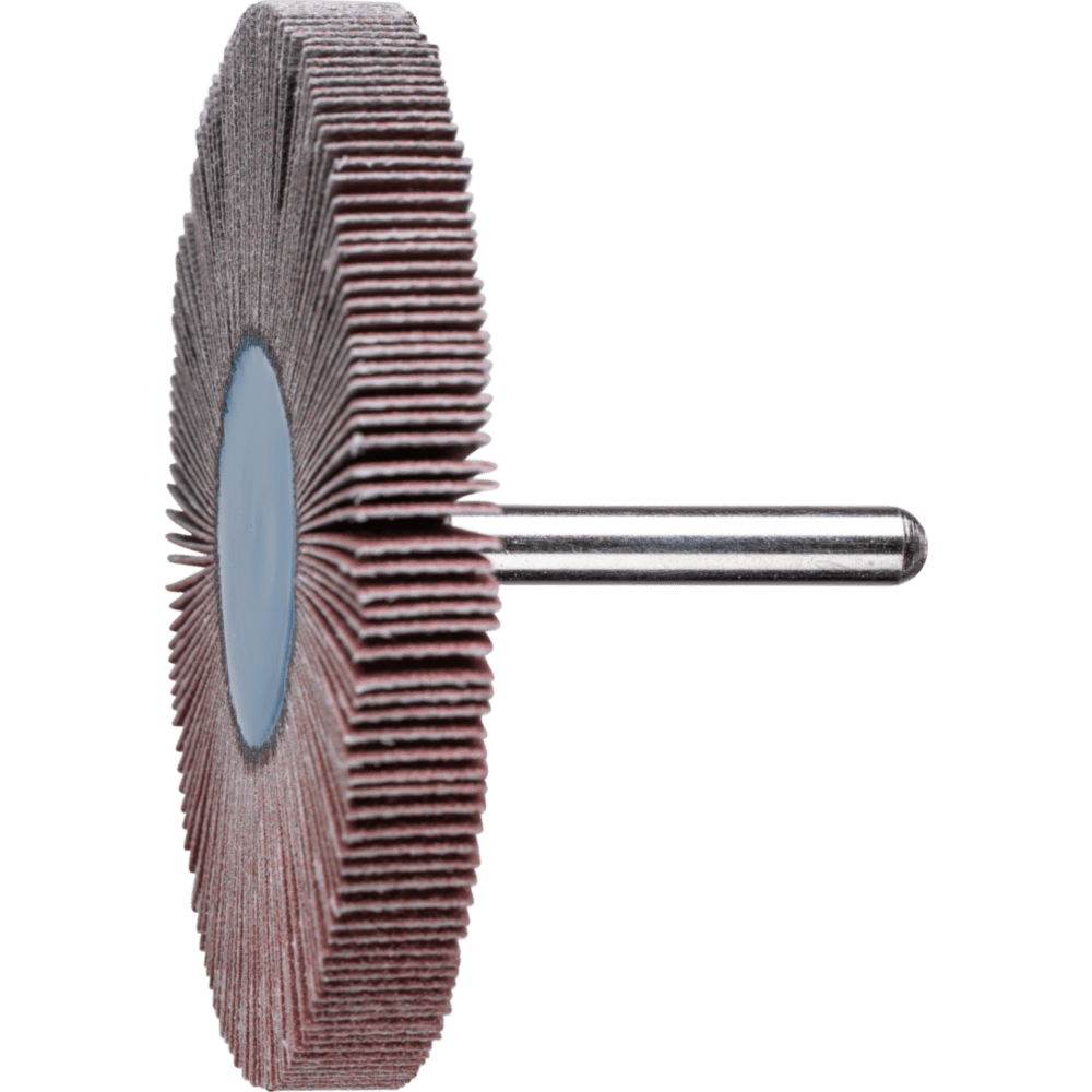 FAECHERSCHLEIFER F 8010/6 A 120 4007220422137