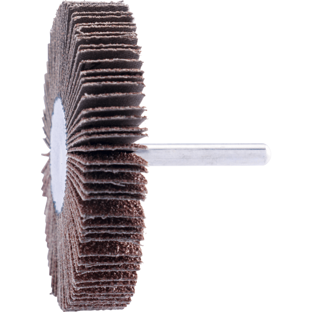 FAECHERSCHLEIFER F 8015/6 A  40 4007220393802