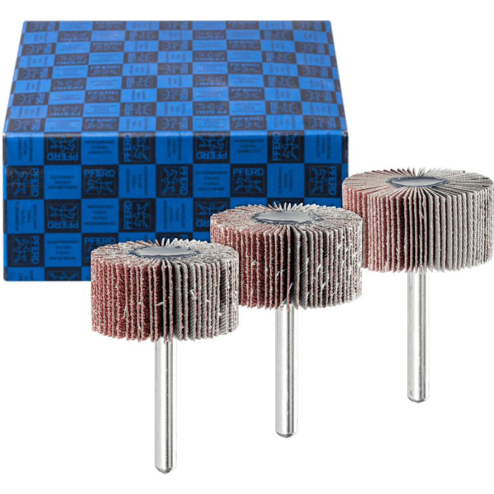 FAECHERSCHLEIFER SET F 4020/6 A 4007220232439