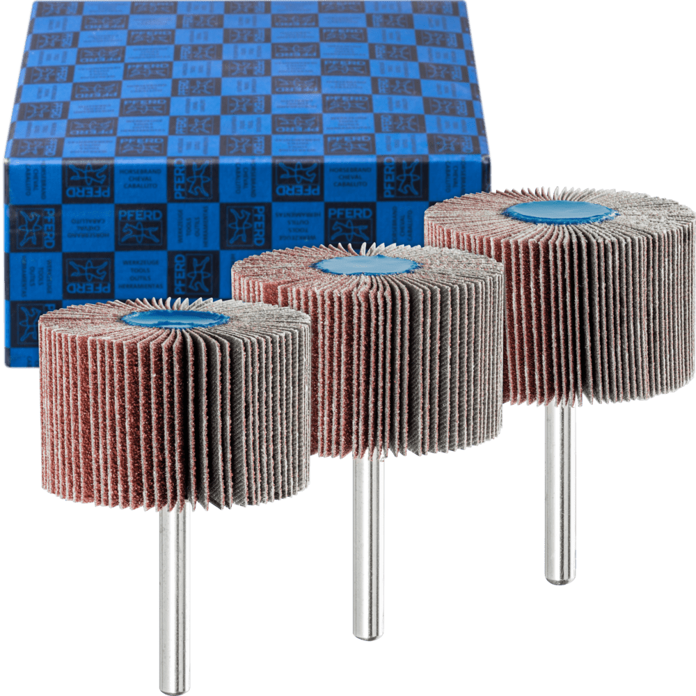 FAECHERSCHLEIFER SET F 5030/6 A 4007220232453