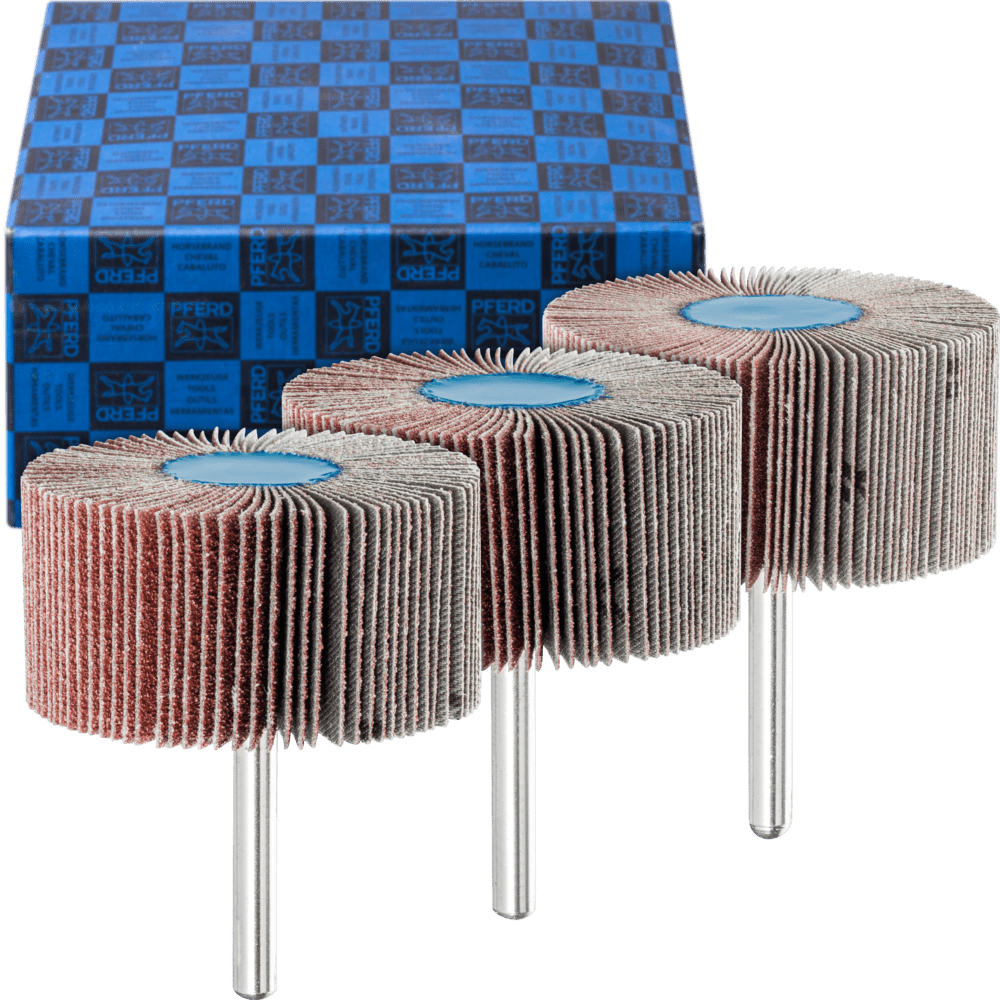 FAECHERSCHLEIFER SET F 6030/6 A 4007220232484