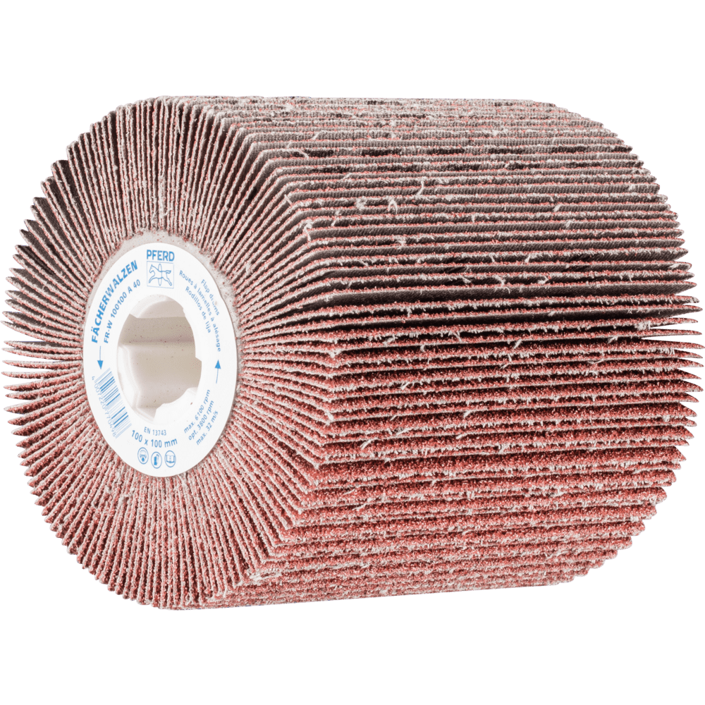 FAECHERWALZEN FR-W 100100 A 40 4007220770498