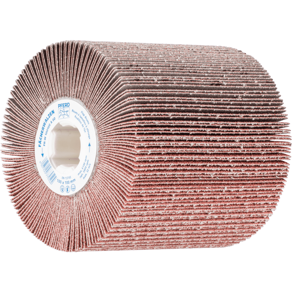 FAECHERWALZEN FR-W 100100 A 60 4007220770504