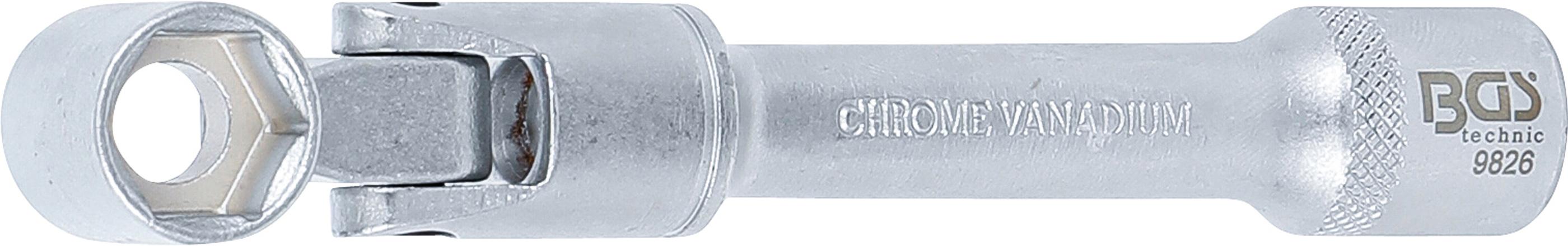 Federbein-Gelenkeinsatz | 13 mm | für VAG BGS9826