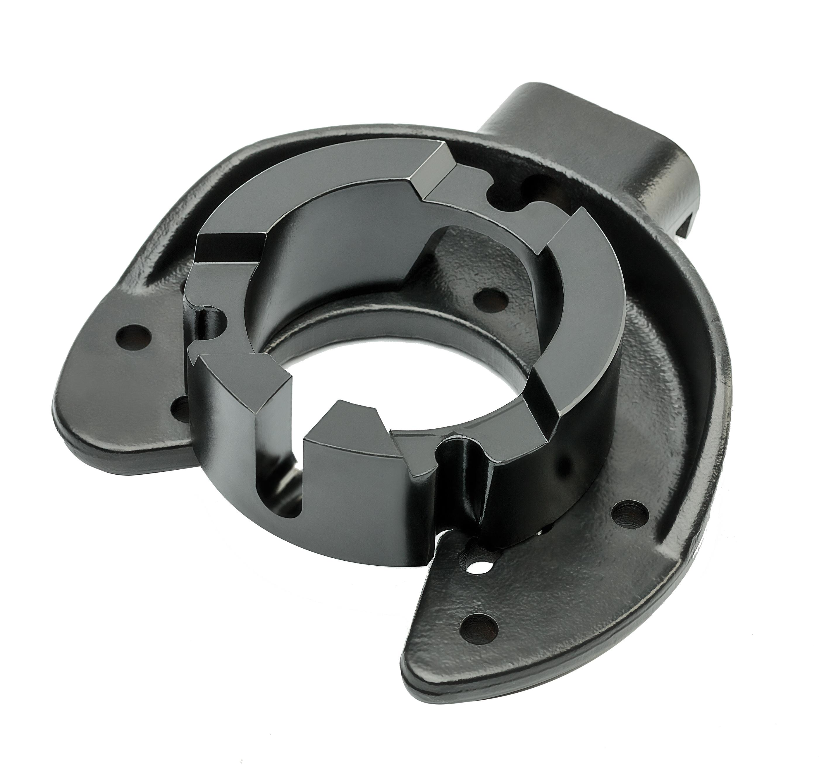 Federhalter für Mercedes-Benz C-Klasse W204 / 205 ab Bj. 2008 | für Art. 1134, 1144 BGS1134-85