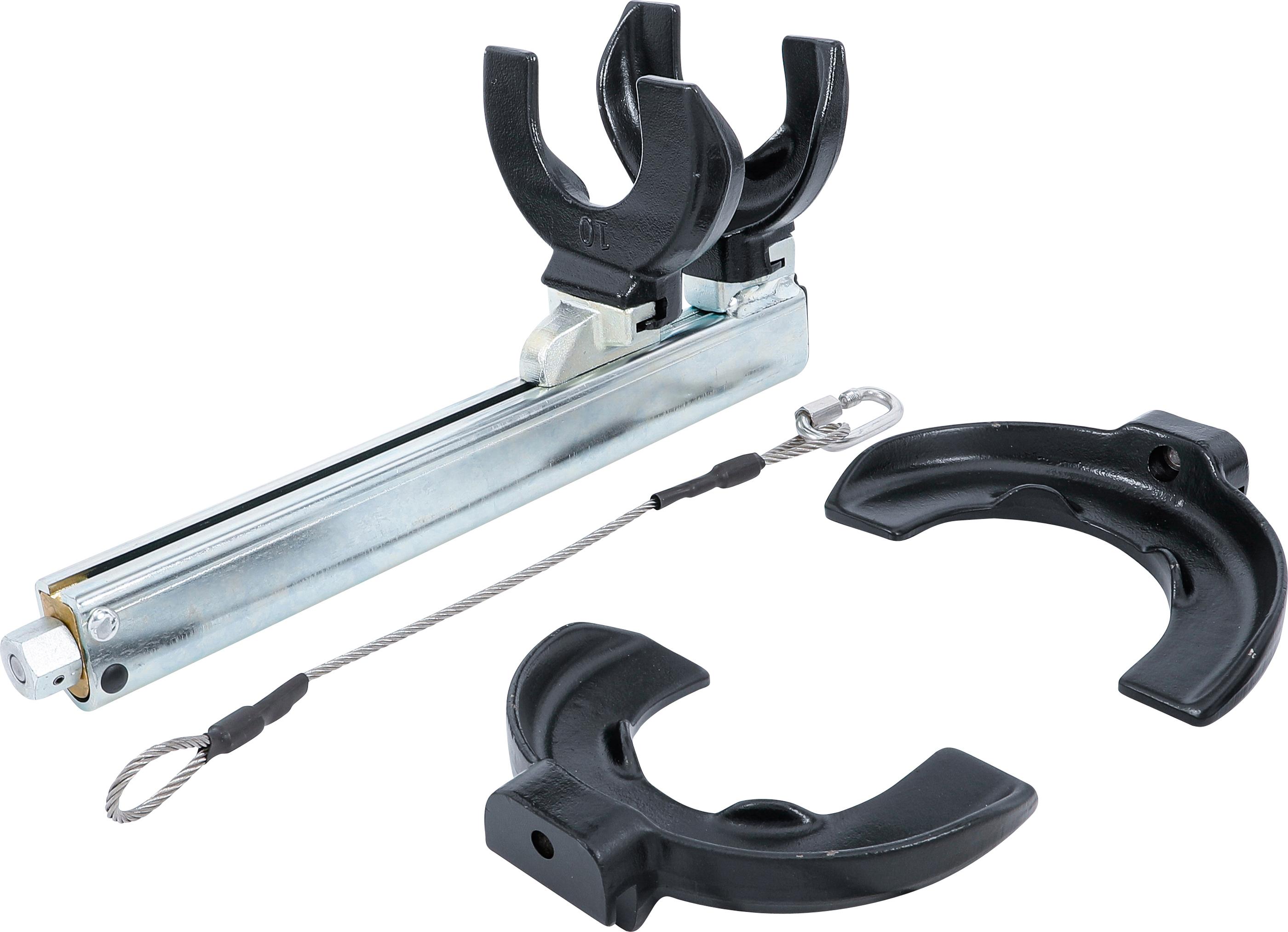 Federspanner-Satz | 1500 kg BGS1134