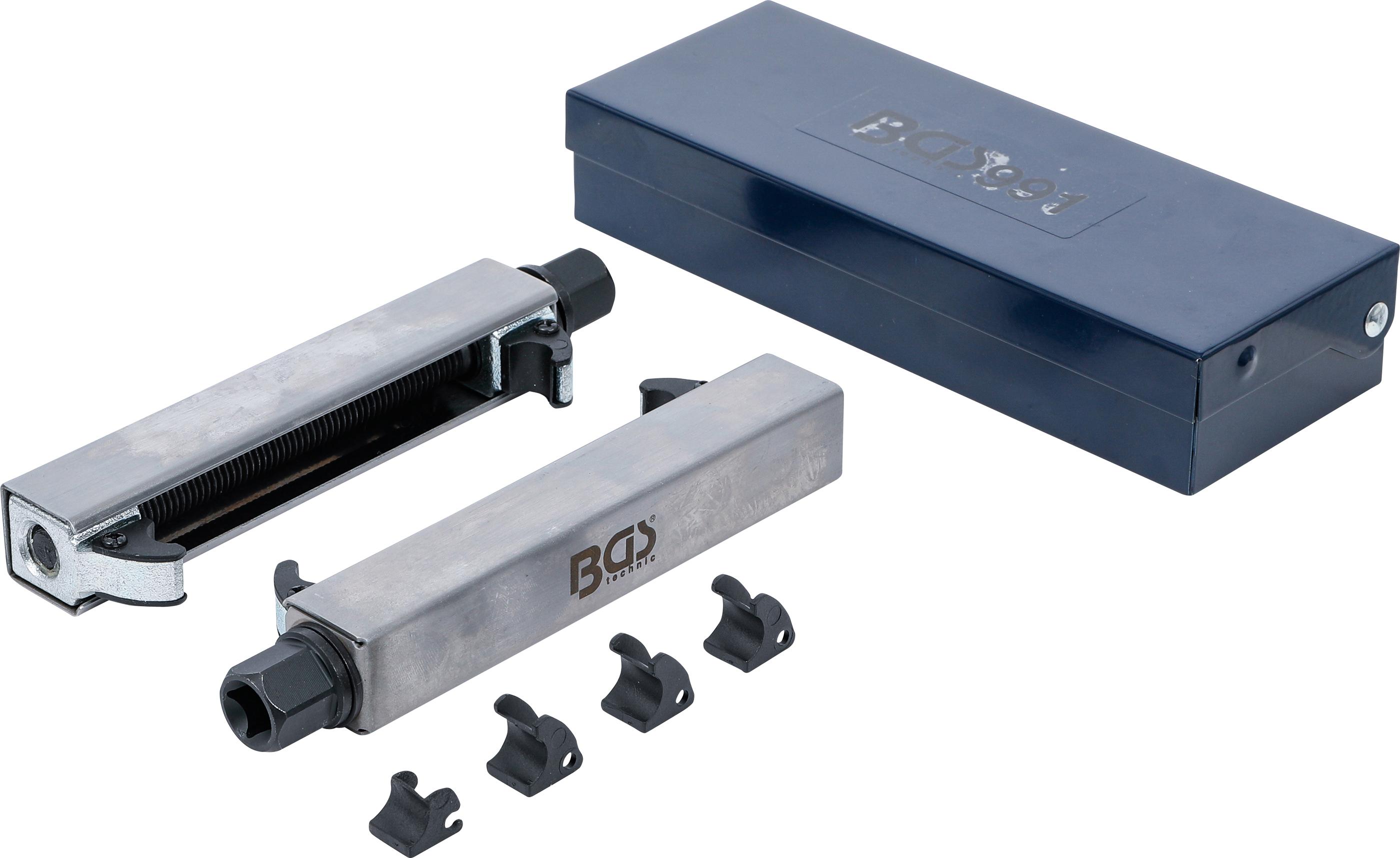 Federspanner-Satz | für Motorräder | 2-tlg. BGS991