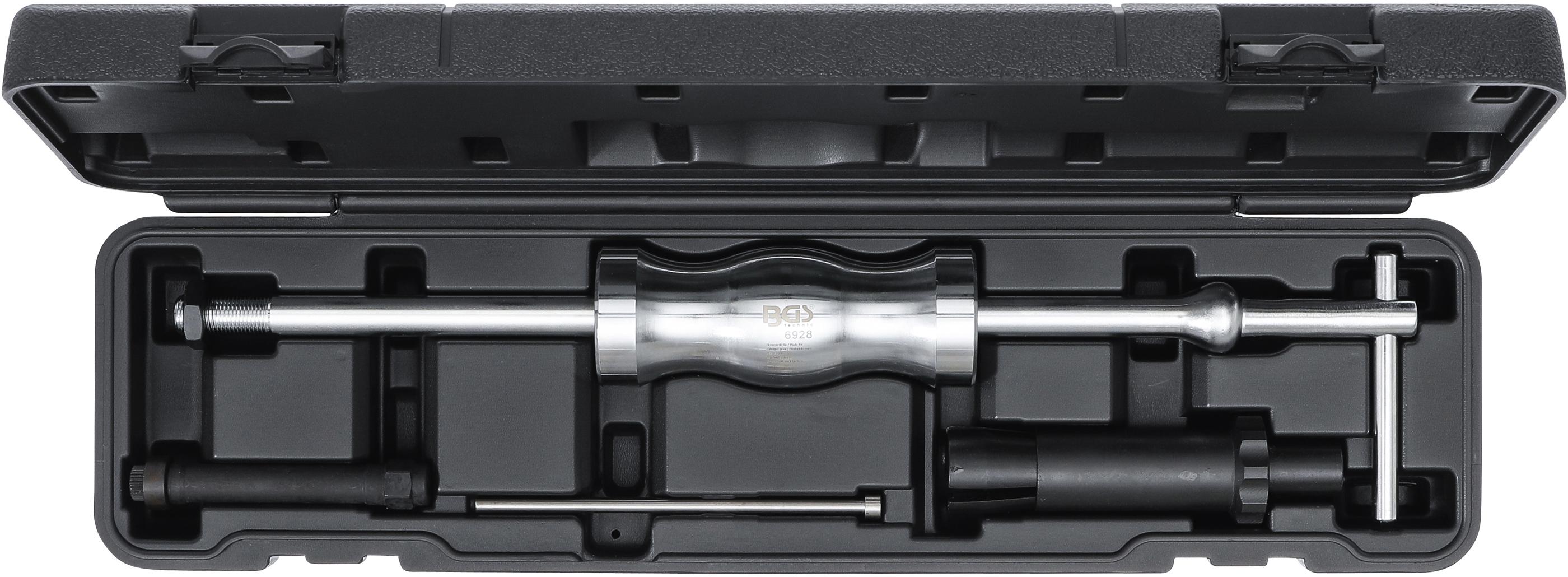 Felgenschloss-Demontage-Satz | für BMW, MINI | 4-tlg. BGS6928