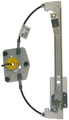 Fensterheber hinten rechts VALEO für VW PASSAT B6