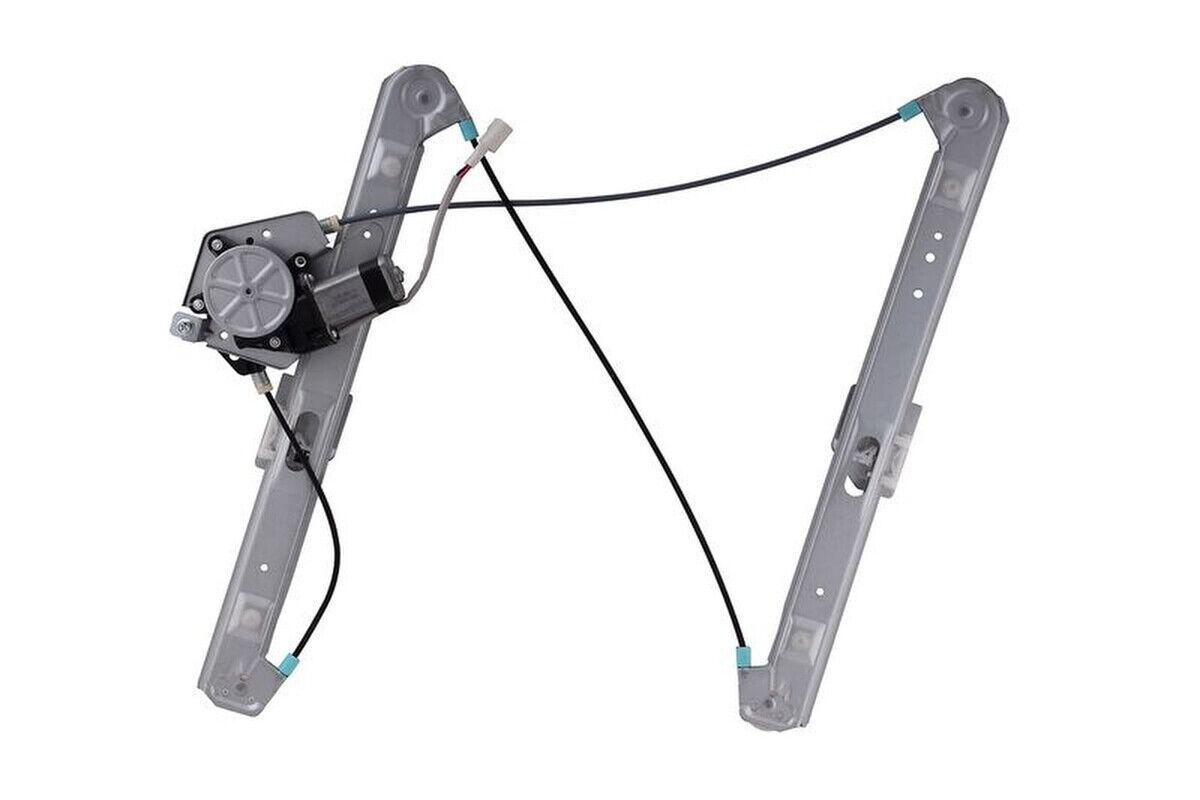 Fensterheber vorne rechts elektrisch 2-polig VALEO für BMW 3 (E46)