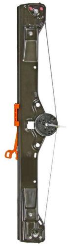 Fensterheber vorne rechts elektrisch VALEO für FIAT GRANDE PUNTO