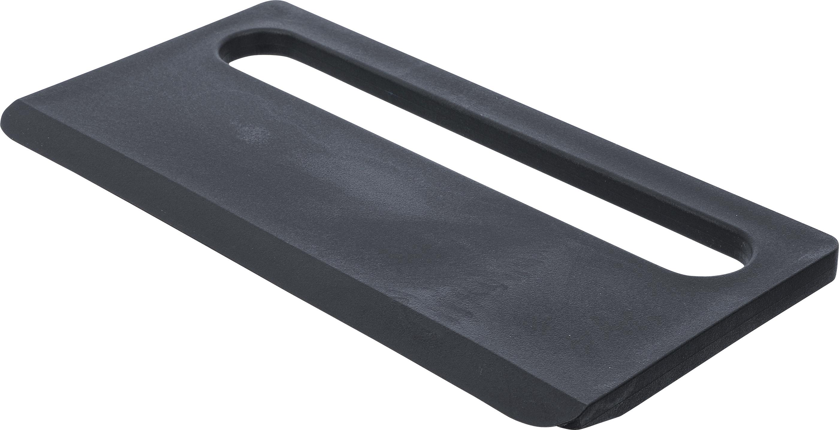 Fensterleisten-Hebel | 180 x 350 mm BGS70992