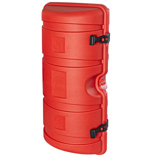 Feuerlöscherkasten SG 6 kg, PP 181378086 Suer