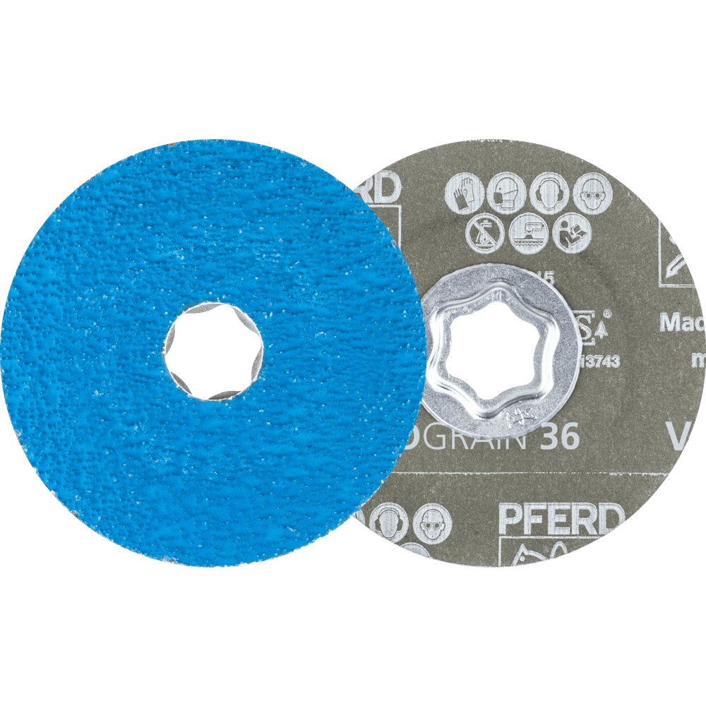 FIBERSCHL. CC-FS 100 VICTOGRAIN-COOL 36 4007220109267