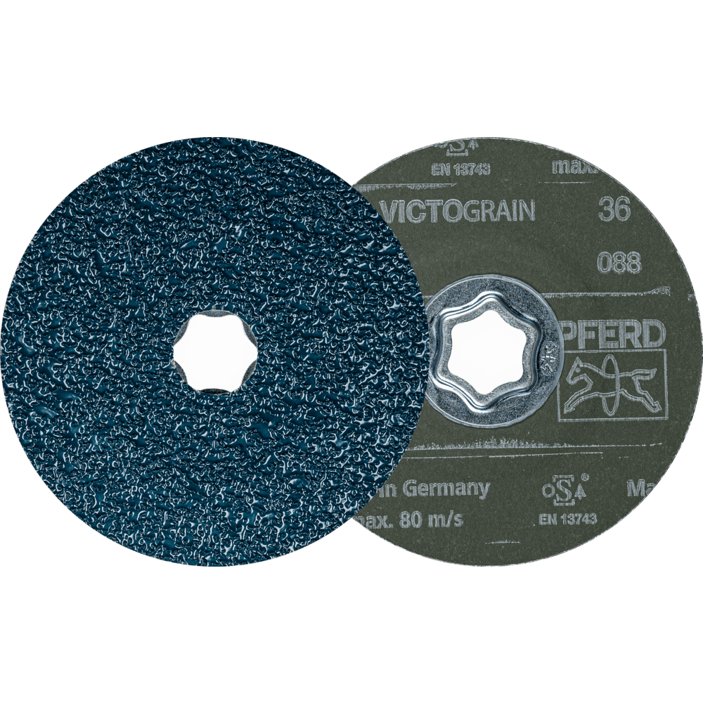 FIBERSCHL. CC-FS 115 VICTOGRAIN 36 4007220176290